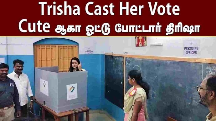 trisha-cast-her-vote-cute-trisha-cast-her-vote.jpg