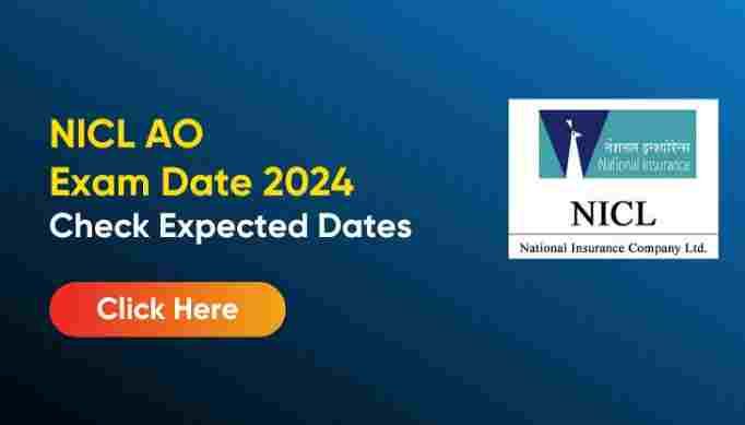 NICL AO 2024 Prelims Admit Card Released