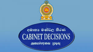 பொது கவுன்சில் மாநாட்டிற்கான தூதுக்குழுவிற்கு அமைச்சரவை ஒப்புதல் 