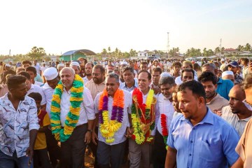 வீசா மோசடி வழக்கில் குடிவரவு ,குடியகல்வு பணிப்பாளர் நாயகத்திற்கு
நீதிமன்ற அவமதிப்பு குற்றச்சாட்டு