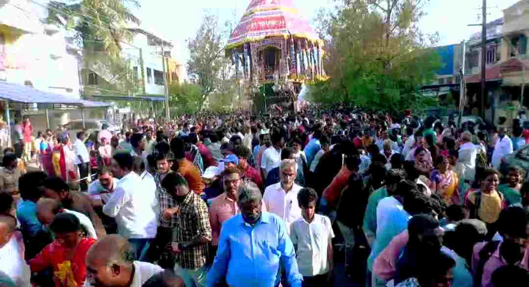 original/panguni-festival-at-mannargudi-rajagopalaswamy-tem