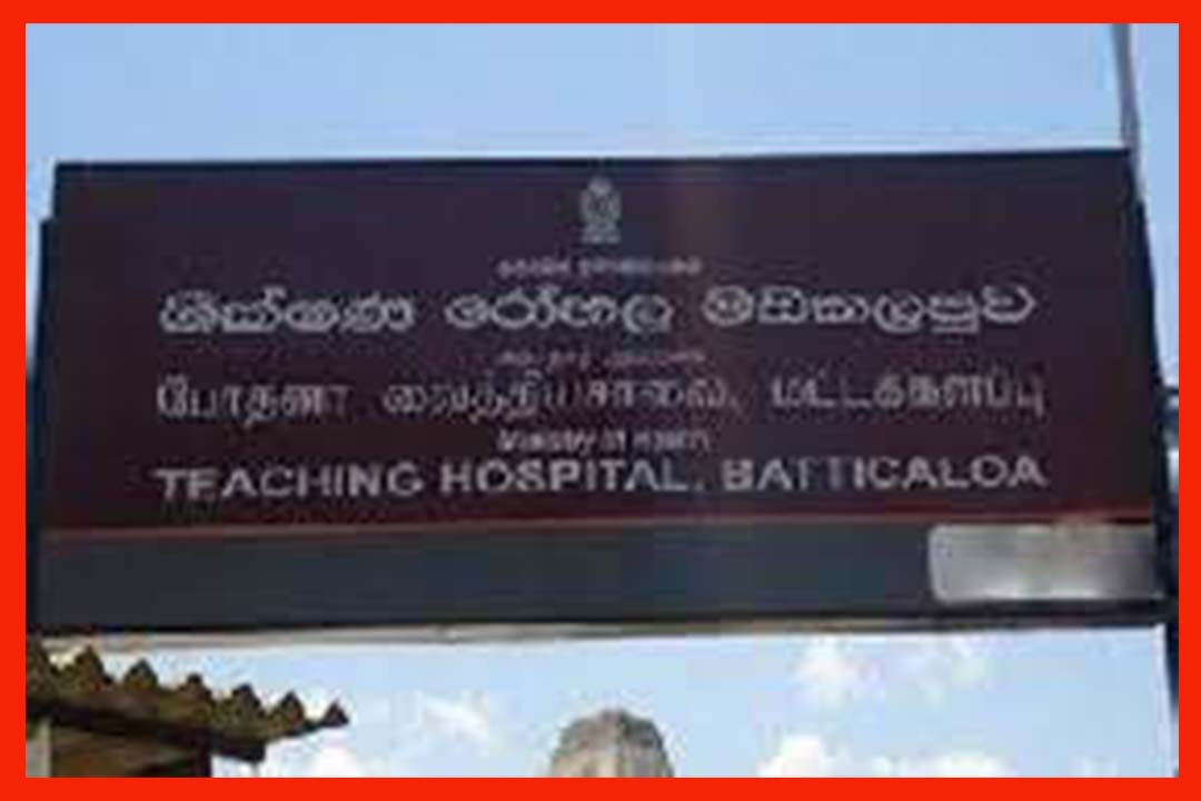 ஓட்டமாவடியில் இடம்பெற்ற இரு சம்பவங்களில் மூன்று இளைஞர்கள் காயம் 