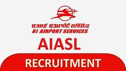 AIASL Chennai Recruitment 2024 For Ramp Driver, Handyman nd Handywoman Posts
