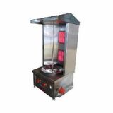 Shawarma Machine 